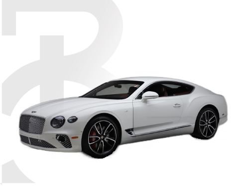 Bentley GT Continental (2018)