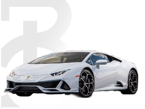 Lamborghini Huracan (2019)