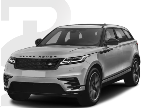Range Rover Vouge (2021)