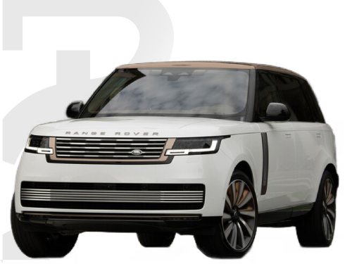 Range Rover Vouge (2023)