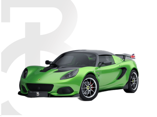 Lotus Elise (2016)