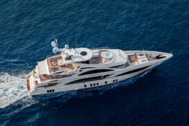 Yacht Charters